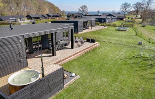 Exterior view, Holiday Home Haderslev 25 in Haderslev