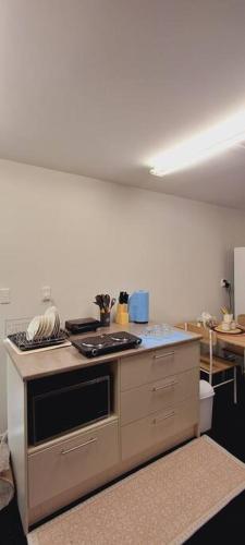 Two bedroom homestay with private entrance in convenient location, Auckland (zdjęcie 11)
