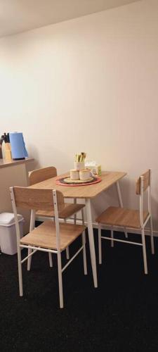 Two bedroom homestay with private entrance in convenient location, Auckland (zdjęcie 10)
