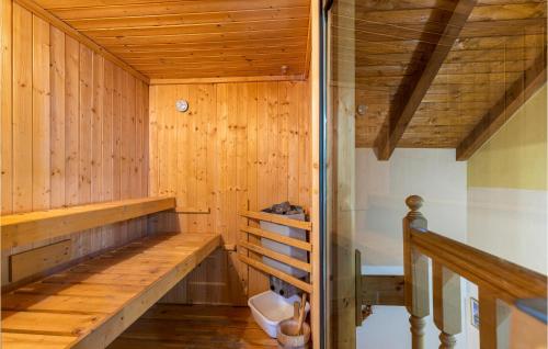 Tegevused, Gorgeous Home In Vrata With Sauna in Vrata