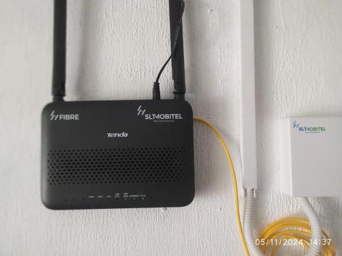 Digital Nomads, Weligama (foto 10)