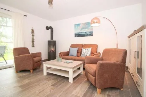 Meer 18 in Norddeich, Deutschland