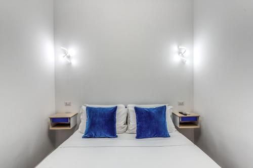 Domus Alessandro City Apartment, Řím (fotografie 4)