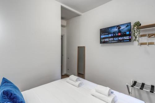 Domus Alessandro City Apartment, Řím (fotografie 3)