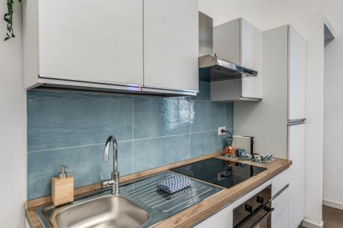 Domus Alessandro City Apartment, Řím (fotografie 2)