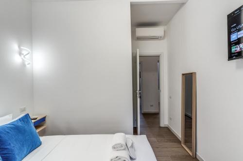 Domus Alessandro City Apartment, Řím (fotografie 7)