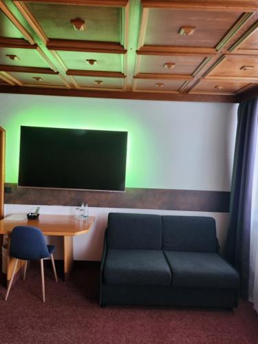 Eibacher Hof Room Type - Doppelzimmer Komfort mit Balkon