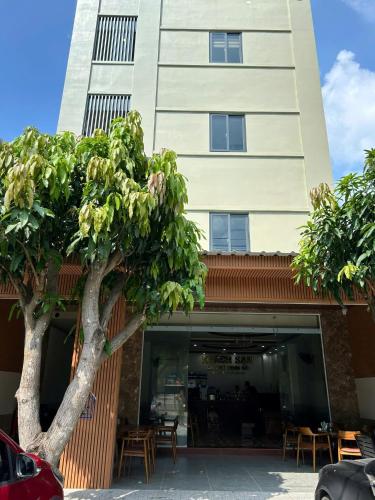 Coffee Hotel Dinh Co