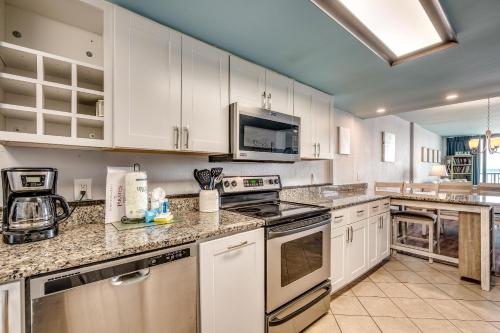 Carolina Dunes - 506 (3 bedroom Sleeps 10) - image 10