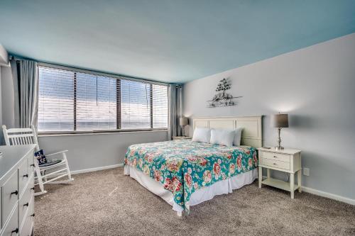 Carolina Dunes - 506 (3 bedroom Sleeps 10) - image 11