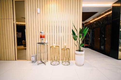 Kingston Hotel 5 - Chow Kit, Kuala Lumpur (fotografie 9)