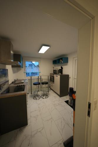 Konyha, Stilvolle 2-Zimmer-Oase in Mühlacker
