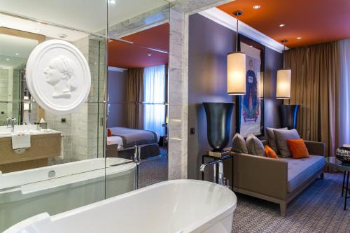 Hôtel Alchimy - image 6