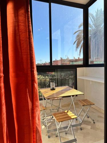 Appartement Sylia