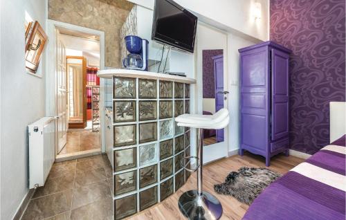 Stunning Home In Rogoznica With Sauna, Rogoznica (photo 11)