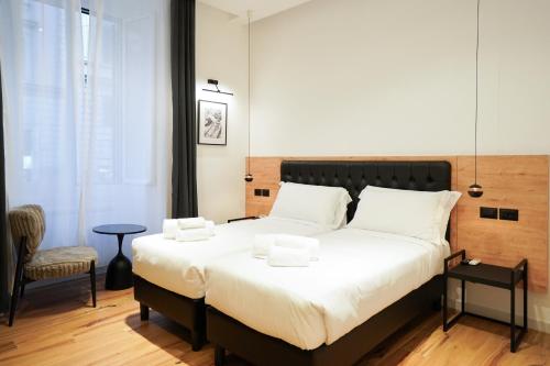 No Man's Land Guesthouse, Рим (фото 9)