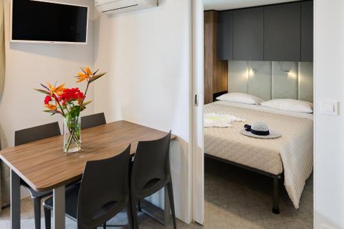 Camping Villaggio Calypso