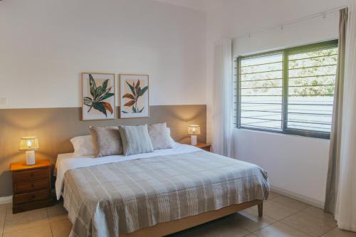 Barachois Cabana Barachois Cabana