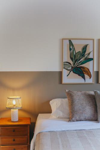 Barachois Cabana Barachois Cabana