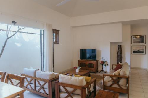 Barachois Cabana Barachois Cabana