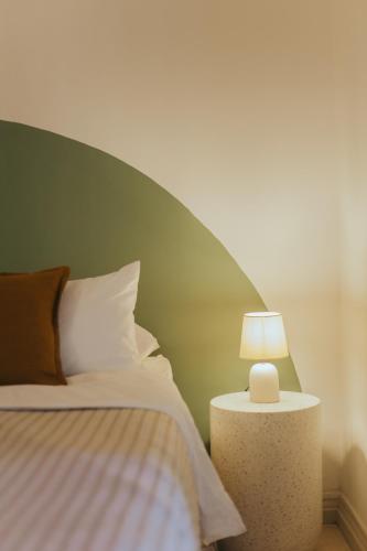 Barachois Cabana Barachois Cabana