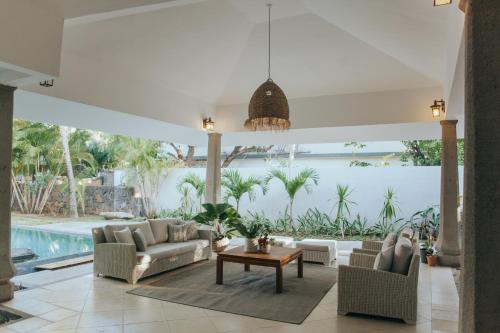 Barachois Cabana Barachois Cabana