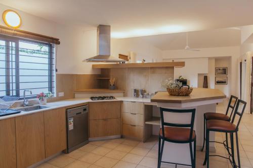 Barachois Cabana Barachois Cabana