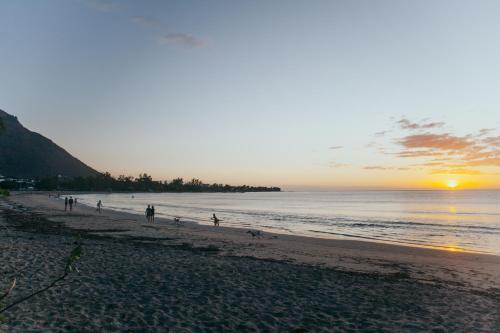 Barachois Cabana Barachois Cabana