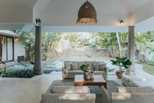 Barachois Cabana Barachois Cabana