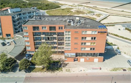  Amazing Apartment In Cadzand-Bad With Kitchen in Cadzand-Bad
