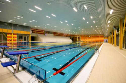 Water park, ViDa Prostorny 220 m2 3BR Apartman s Krbem a Zahradou, Idealni pro Rodiny in Praha-Troja