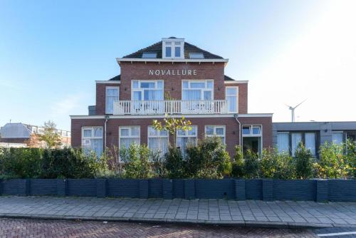 Novallure Short Stay Apartments 2