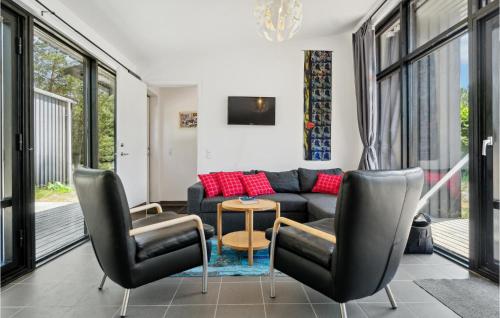  3 Bedroom Awesome Home In Vig in Vig