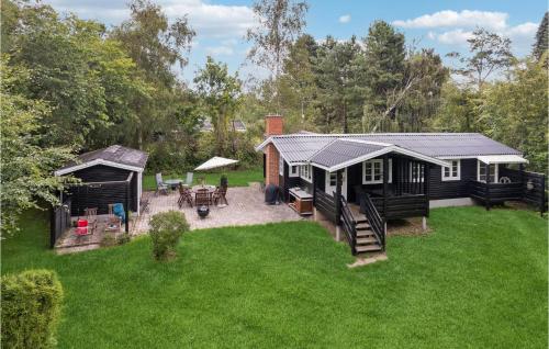  Beautiful Home In Vig With Wifi in Vig