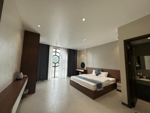 Eco Homestay Cát Bà