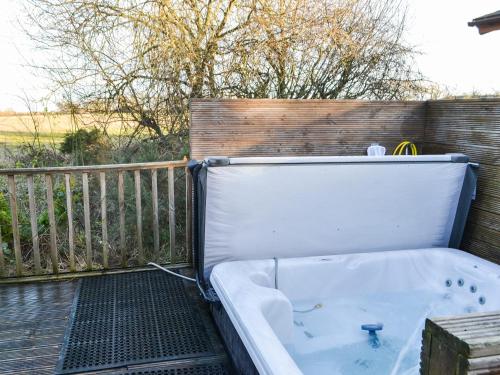 外部景觀, Oakwood Lodge - Uk3468 in 爾肖特