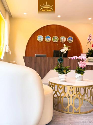 Aurora Hotel Đà Lạt