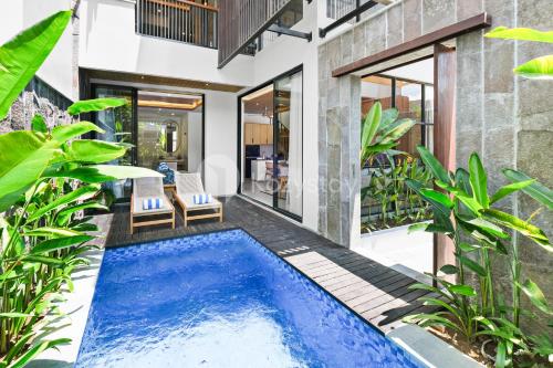 Aluna Villa by Kozystay - Canggu, Bali