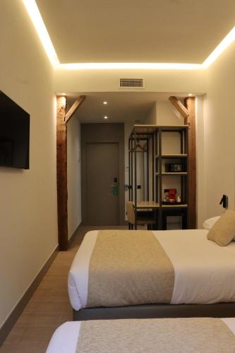 Hostal La Rúa-Montera - image 10
