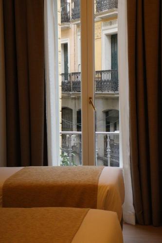 Hostal La Rúa-Montera - image 2