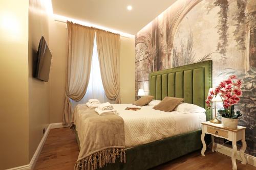 Grand Tour Rome Suites - Liberty Collection, Rzym (zdjęcie 9)