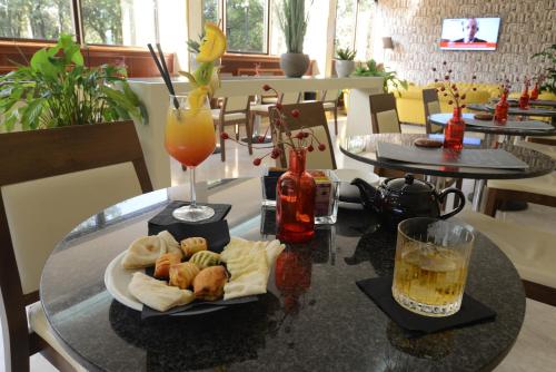 Hotel The Brand - image 12