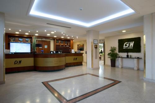 Hotel The Brand - image 14