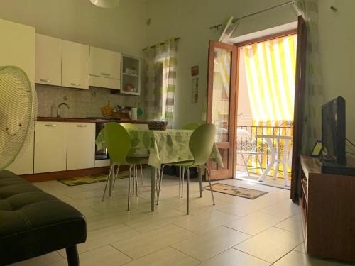 Apartment with Balcony image 3