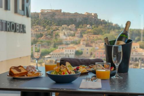 Athens Tower Hotel - Deals, Photos & Reviews