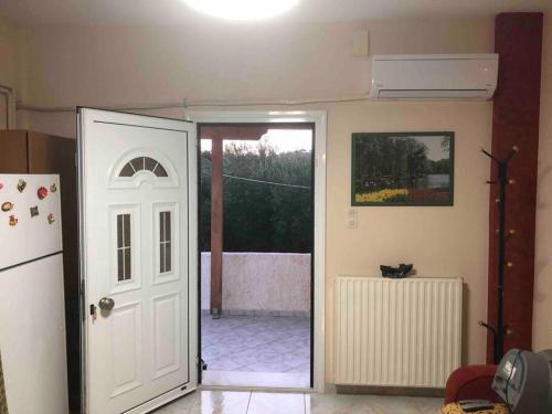 Σπιτάκι δίπλα στην θάλασσα! gîte à louer Papalia