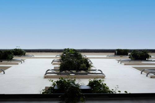 Hôtel Kyriad Canal Saint Martin-Republique - image 8