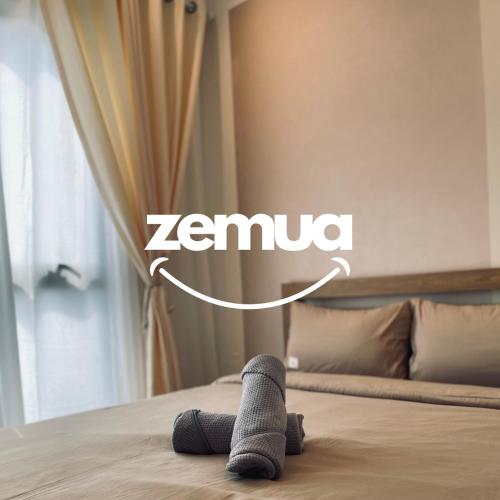 MOSSAZ by ZEMUA Lv 26 Muji 2Rooms Near 1U IKEA, Petaling Jaya (fotografie 7)