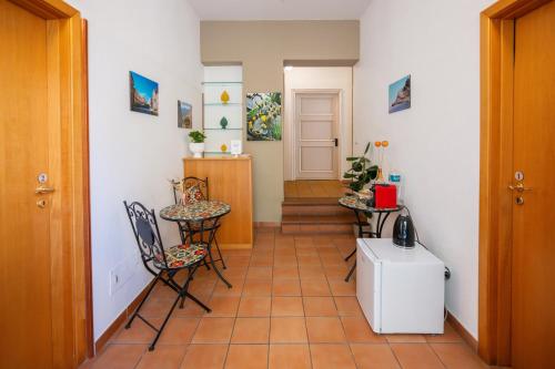 Bnb San Barnaba 1