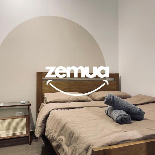 MOSSAZ by ZEMUA Lv 26 Muji 2Rooms Near 1U IKEA, Petaling Jaya (fotografie 8)